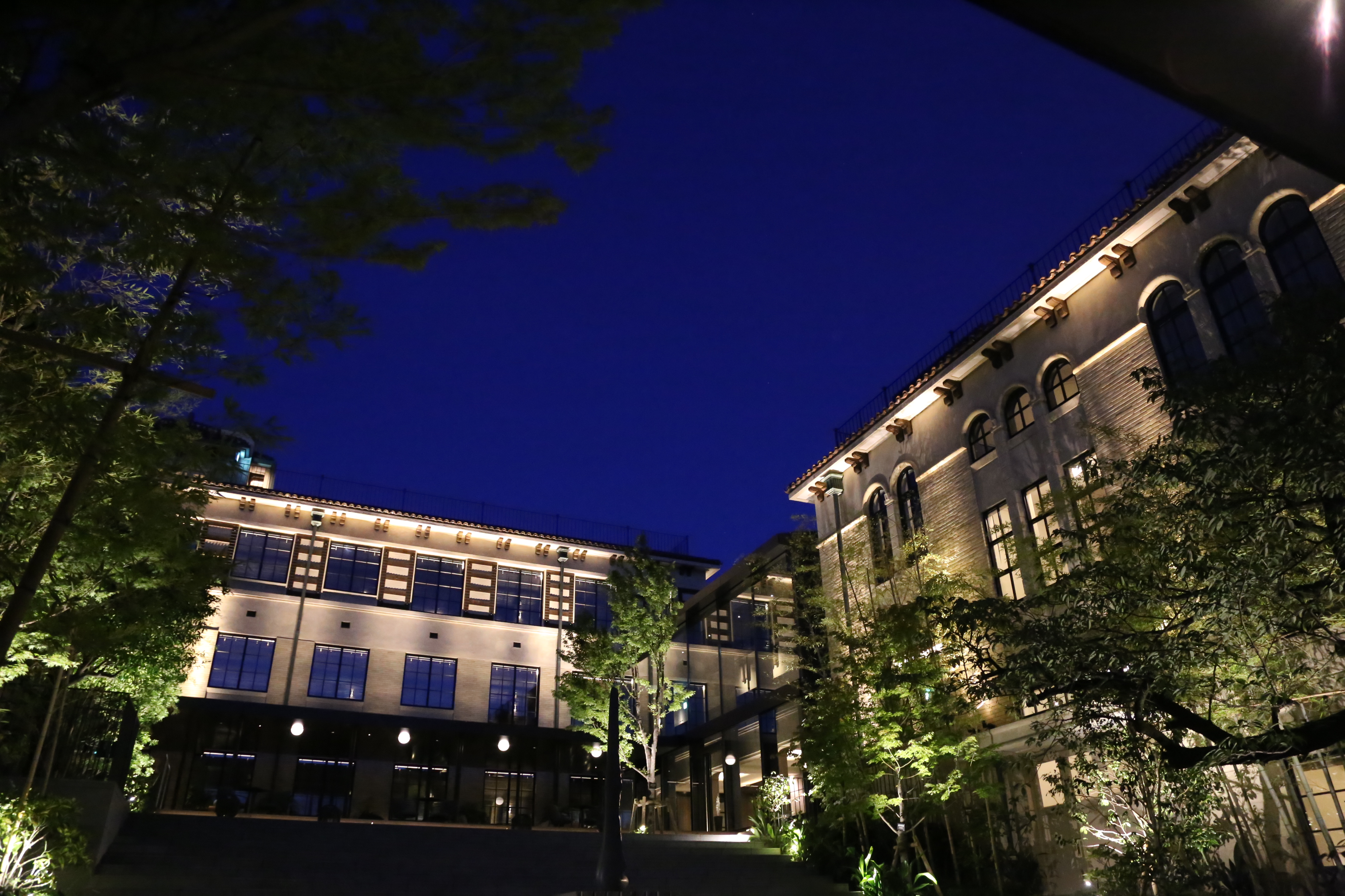 『とんがりホテル　コンセプトが斬新な魅力宿』 第十二回「The Hotel Seiryu Kyoto Kiyomizu」『記憶を刻み、未来へつなぐ』ホテル