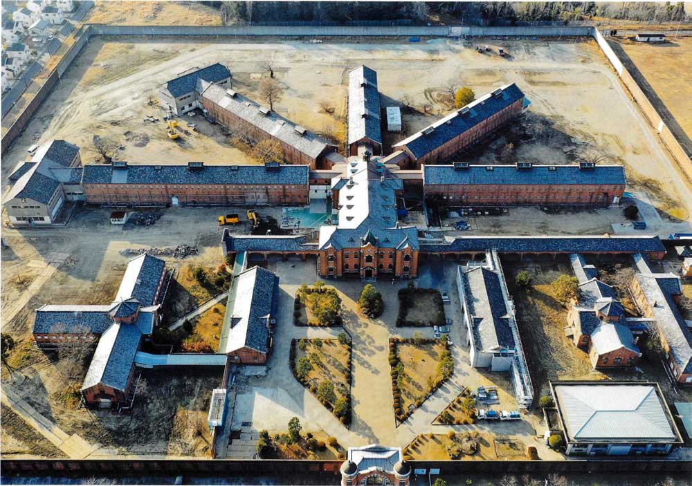 国土交通省　「旧奈良監獄」を上質な「文化財ホテル」として整備、国土交通大臣が認定