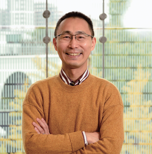 大谷 昌継氏