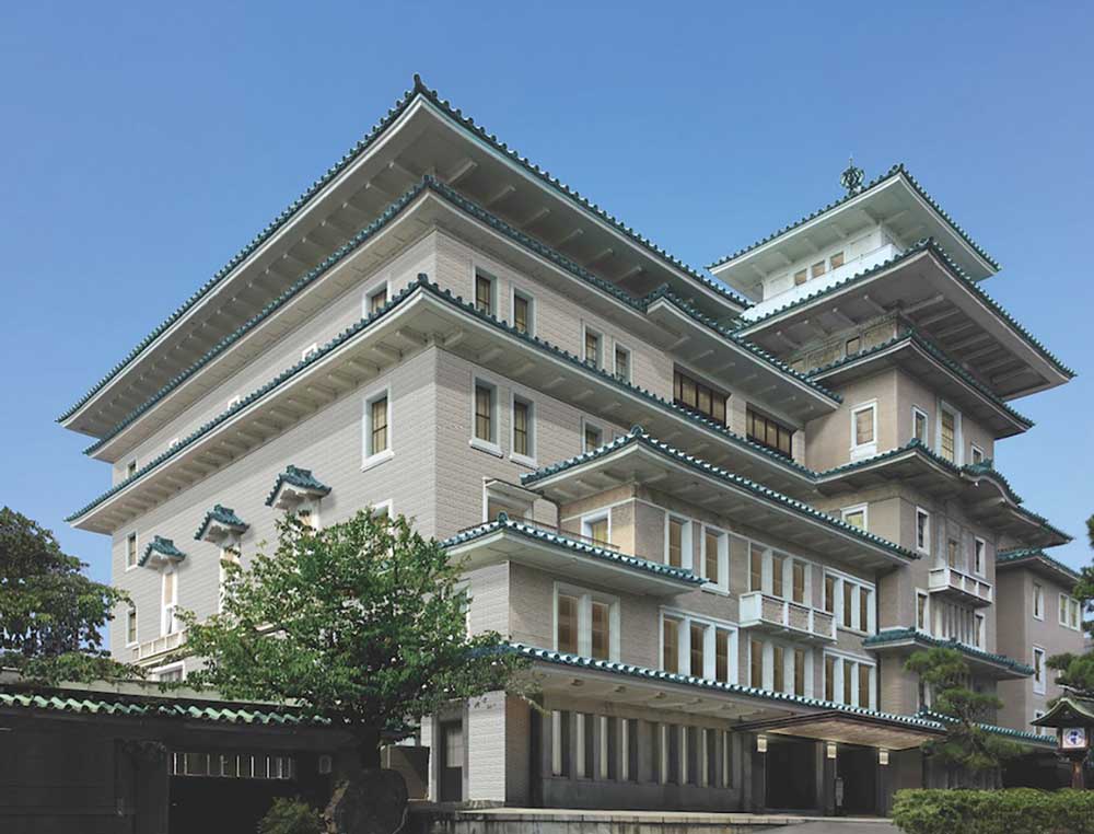 帝国ホテル　京都に2026年春開業予定