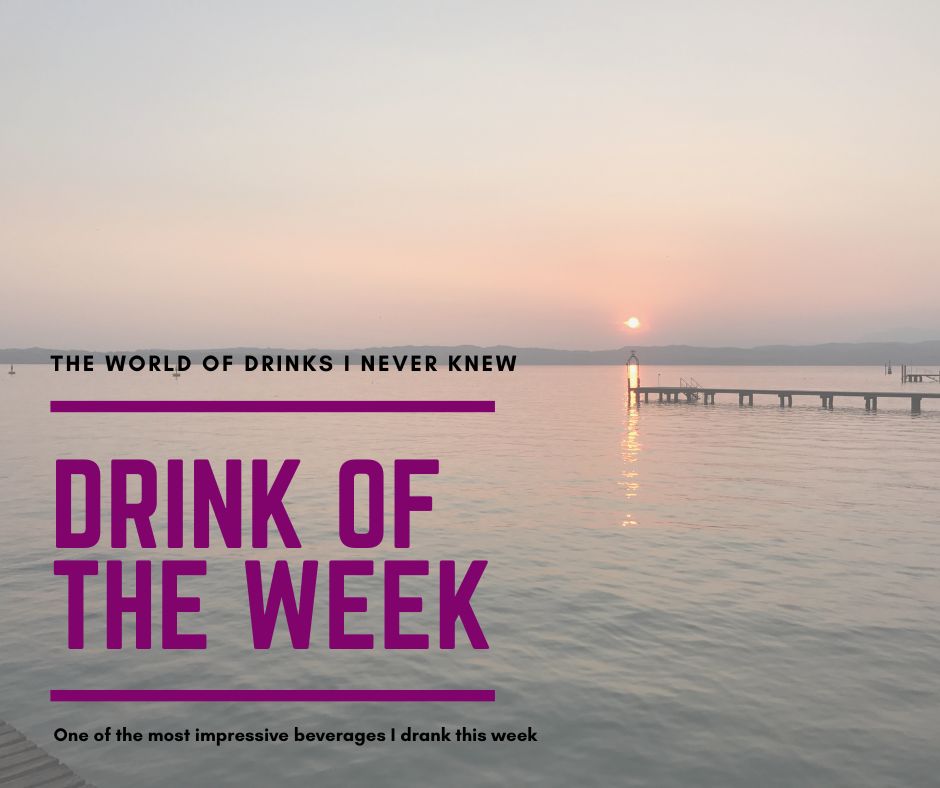 【コラム】Drink of the Week 03：Az.agr.TES