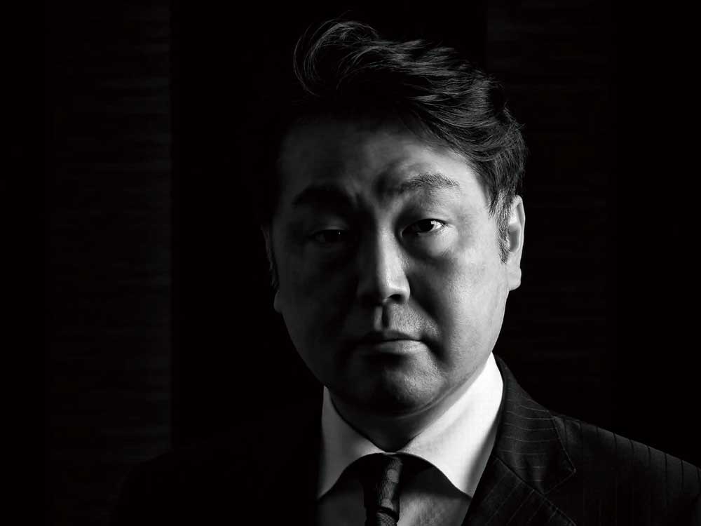 コアグローバルマネジメント株式会社 代表取締役 中野 正純 氏