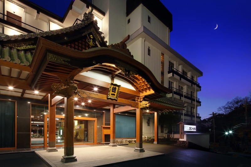 「筑波山温泉 つくばグランドホテル」、マイステイズ・ホテル・マネジメント社が運営開始
