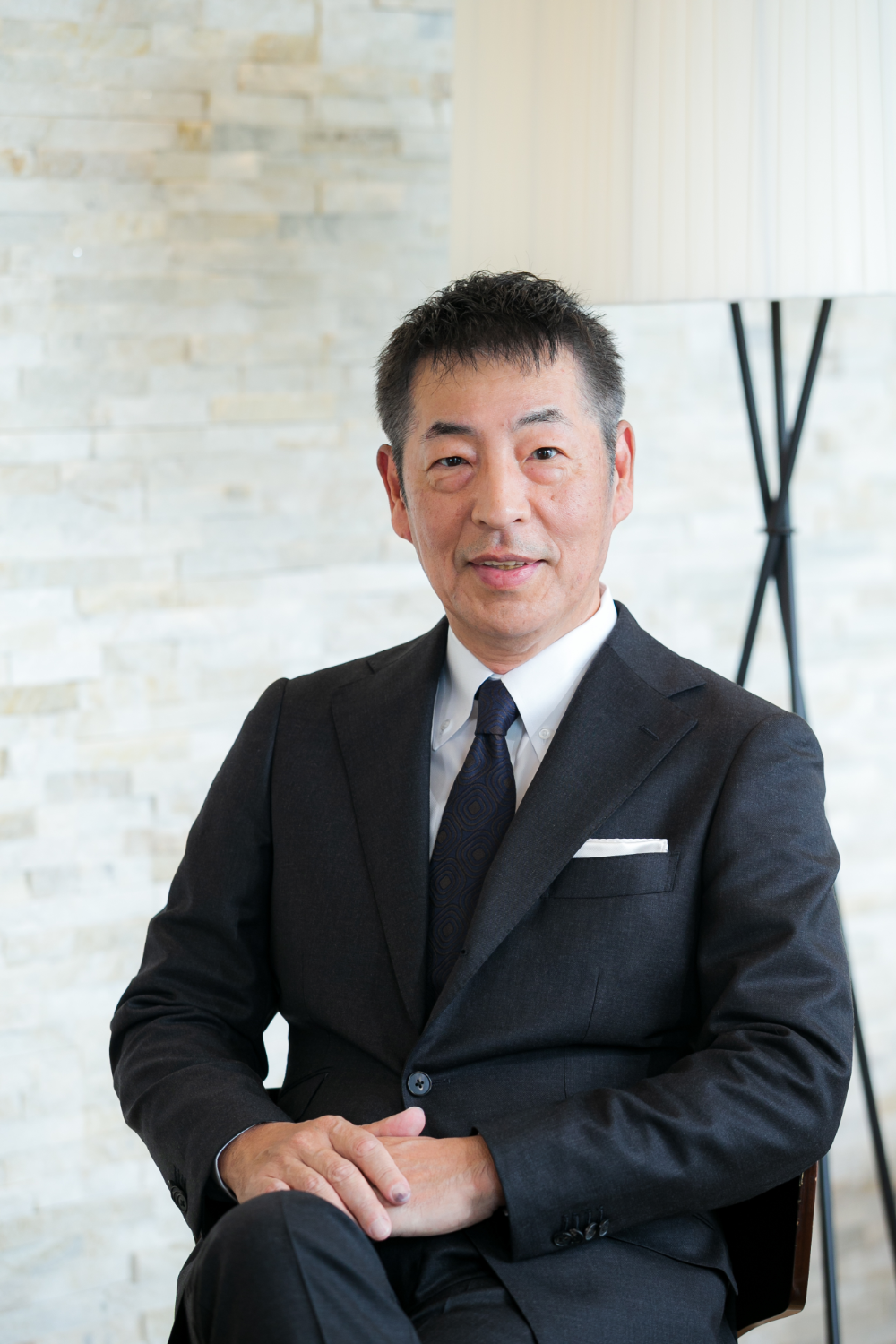 ホテル編年頭所感　株式会社ホテルマネージメントジャパン