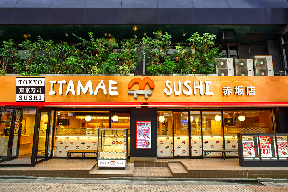 江戸前寿司の魅力をさらに世界へ！新ブランド「東京寿司 ITAMAE SUSHI」の挑戦