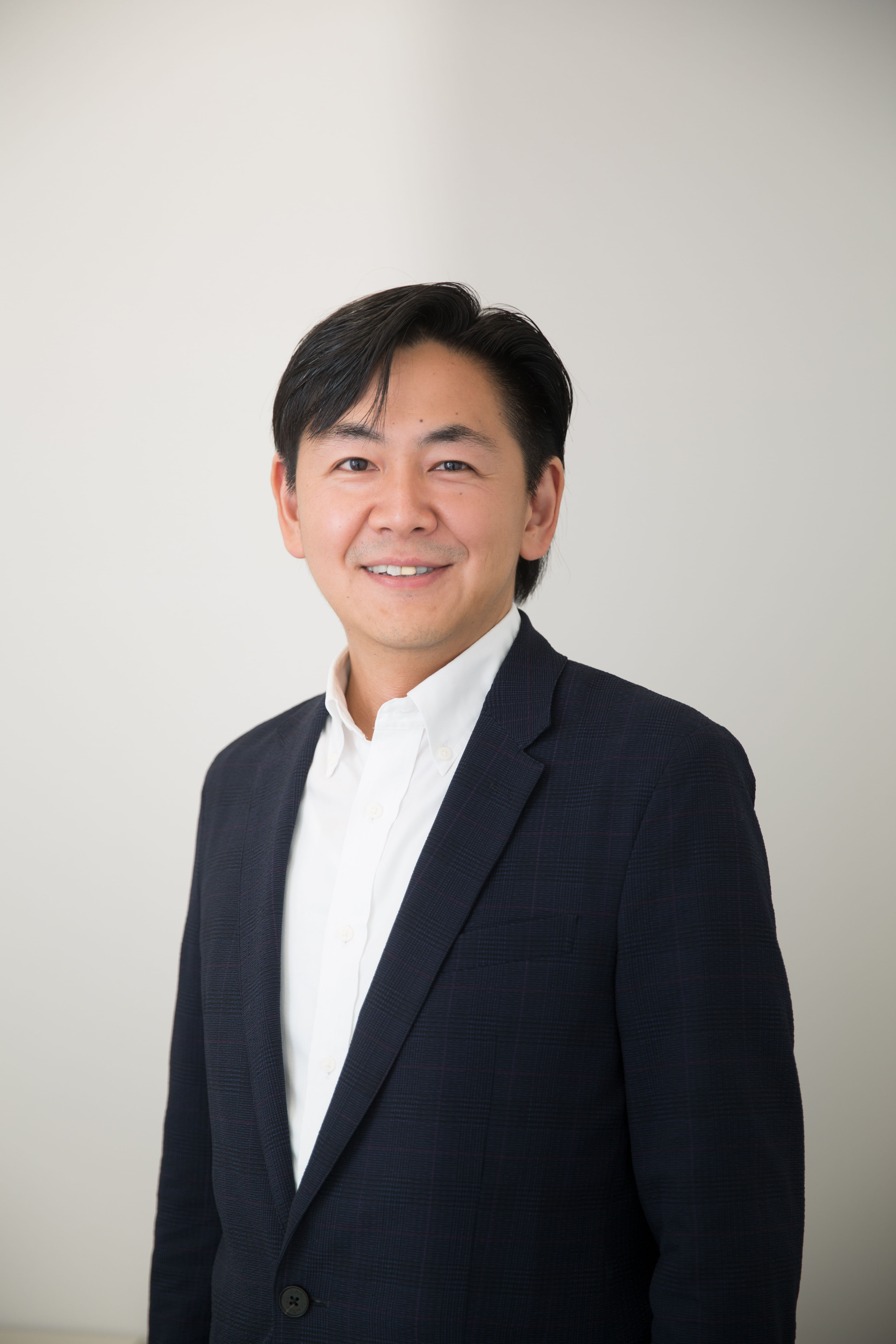 松山 知樹氏