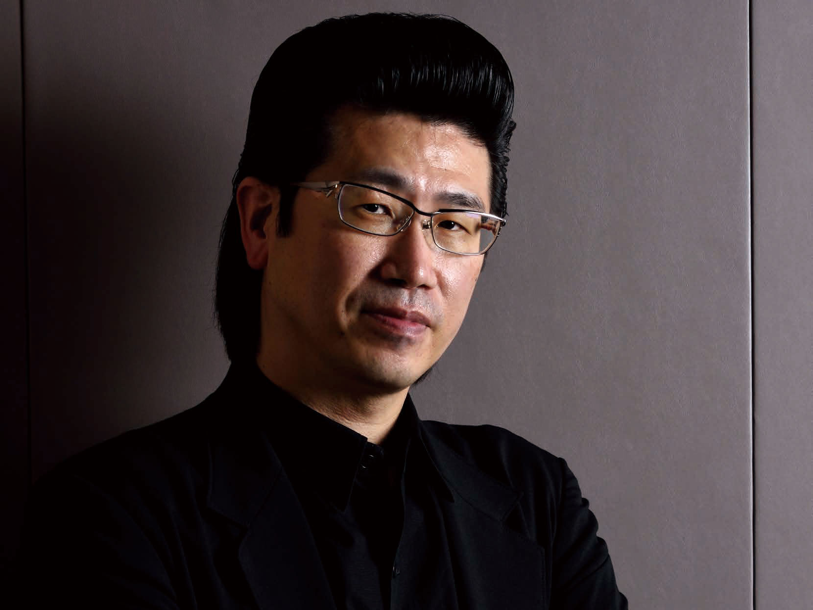 2020年8月21日号　TOP INTERVIEW　メズム東京、オートグラフ コレクション　総支配人　生沼 久氏