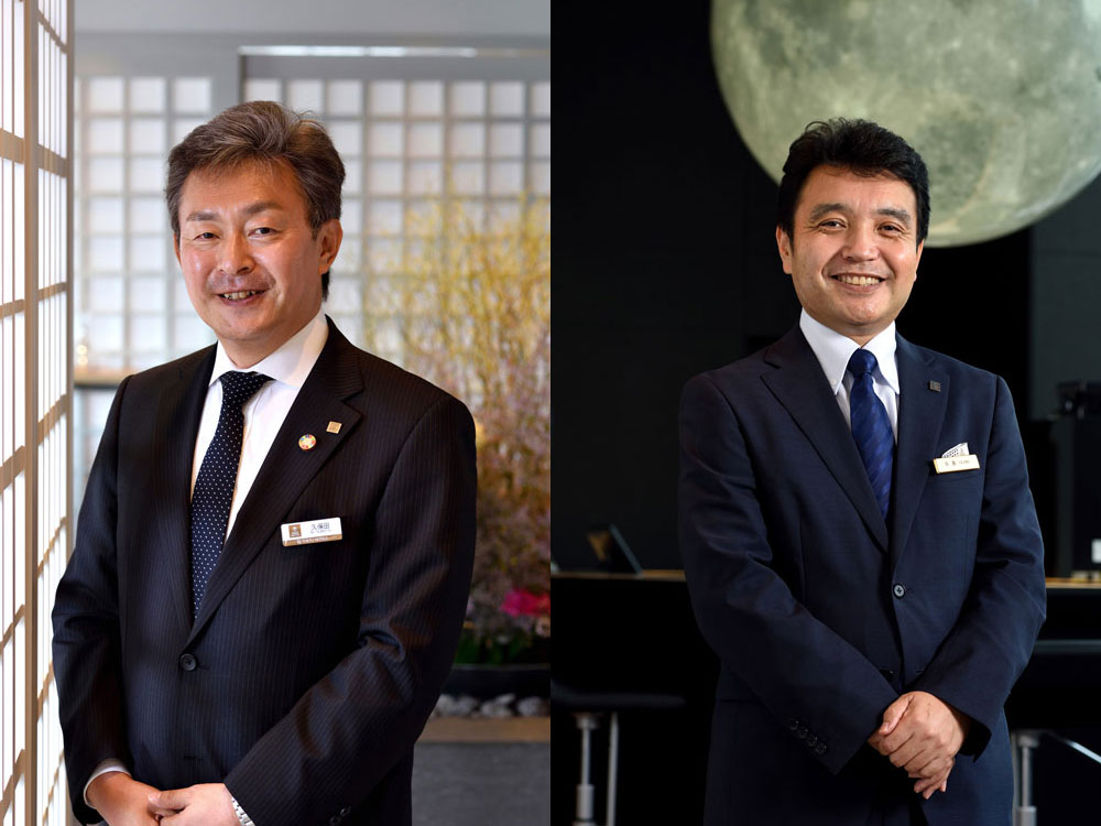 2020年8月7・14日号　TOP INTERVIEW　横浜東急REIホテル　総支配人 矢島雅哉氏/富士山三島東急ホテル 総支配人 久保田直樹氏