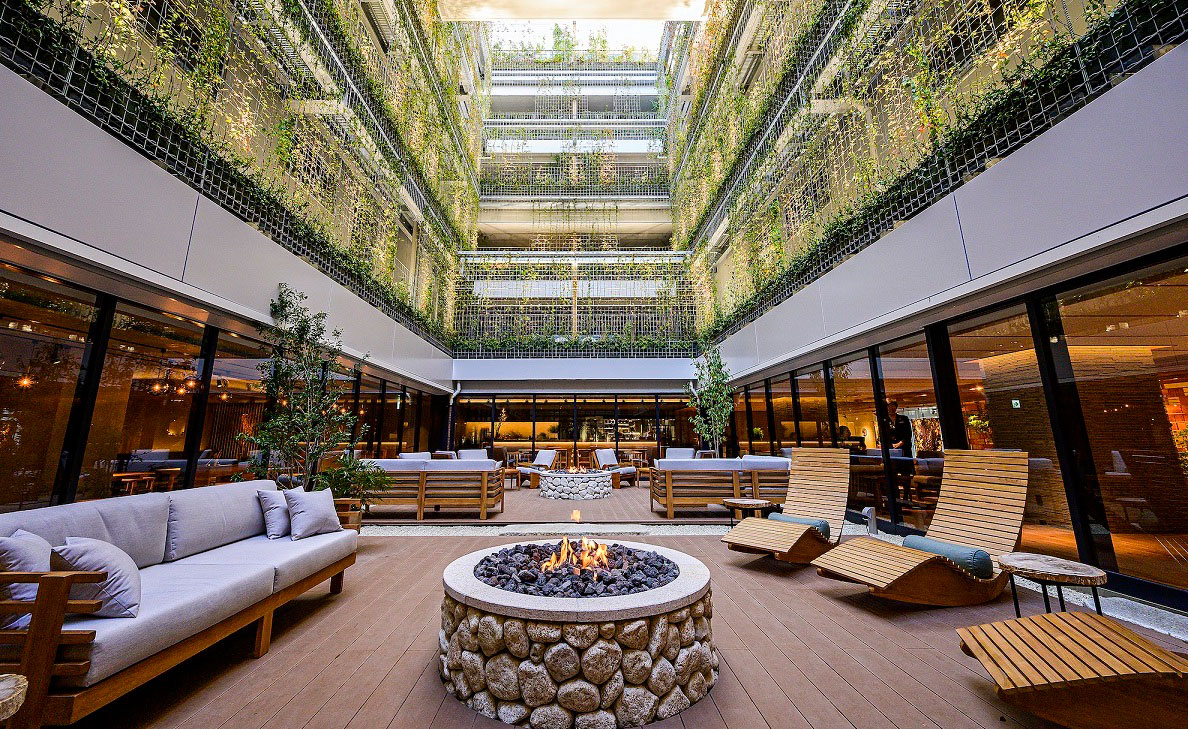 GOOD NATURE HOTEL KYOTO