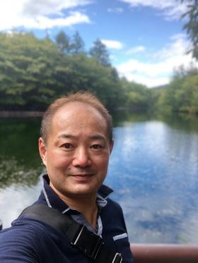 亜欧堂 堀口 洋明