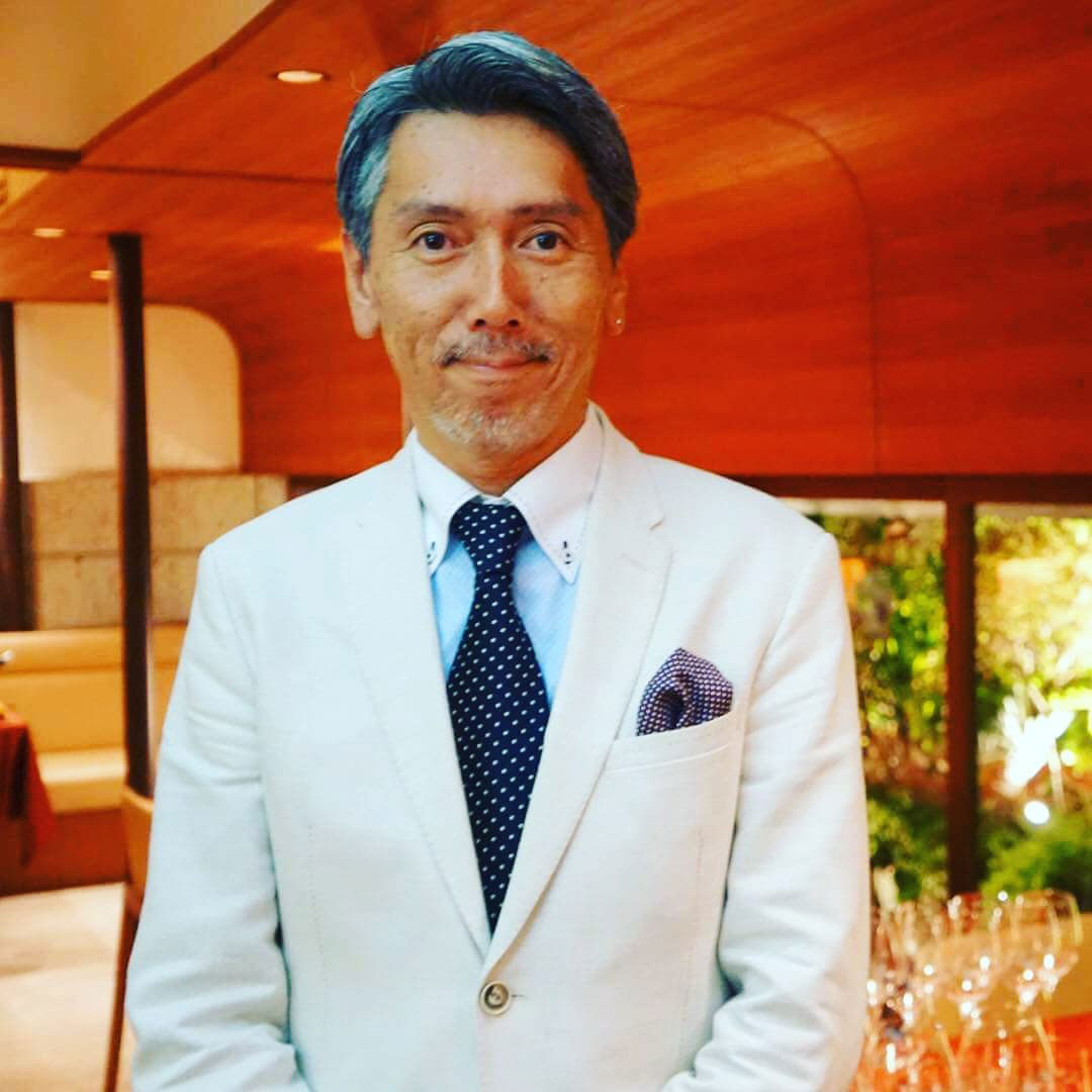 長年、サービスの分野で高い信頼を得てきたオーナーの相澤ジーノ氏。そんな相澤氏が自ら起ち上げた「Courage」も3年目を迎えた今年、ネクストステージへと日々進化の歩を進めている