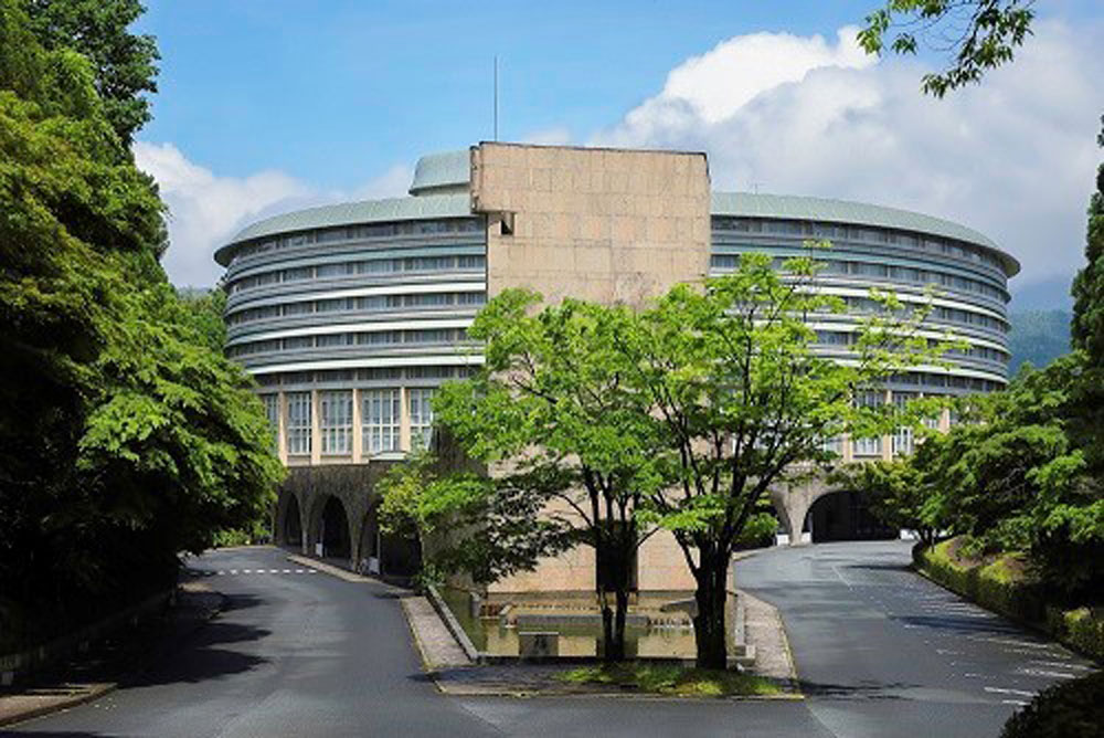 ザ・プリンス 京都宝ヶ池　グランドプリンスホテル京都を10月9日、 「ザ・プリンス 京都宝ヶ池」にリブランド