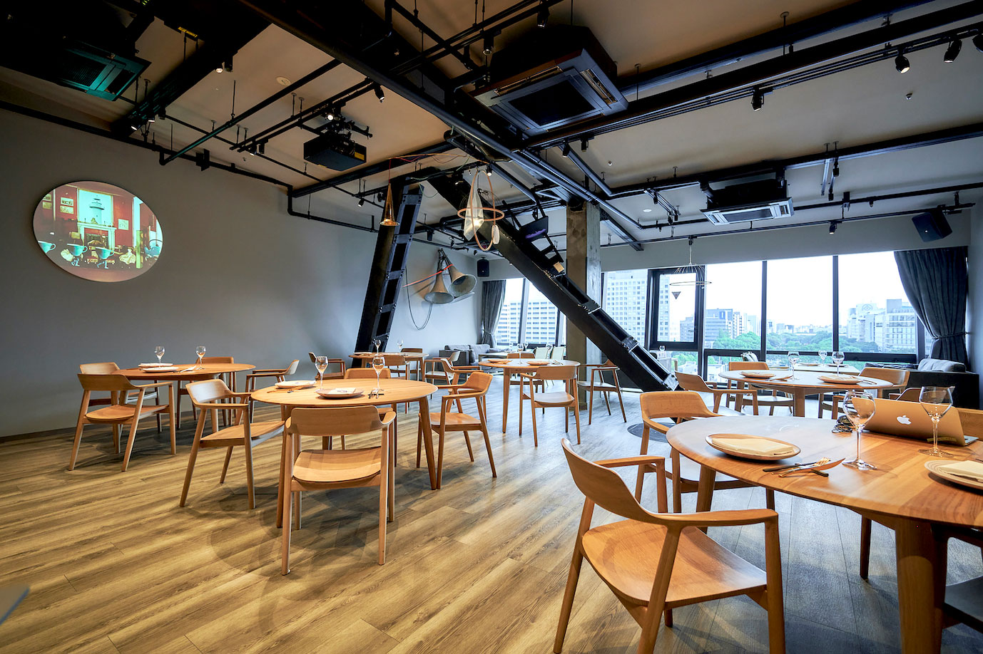 アメーバホールディングス　新たな「名古屋テレビ塔」の4～5階に「THE TOWER HOTEL NAGOYA（ザ タワーホテル名古屋）」10月1日開業