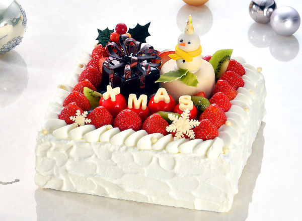  新作 Christmas Fantasy クリスマスファンタジー
