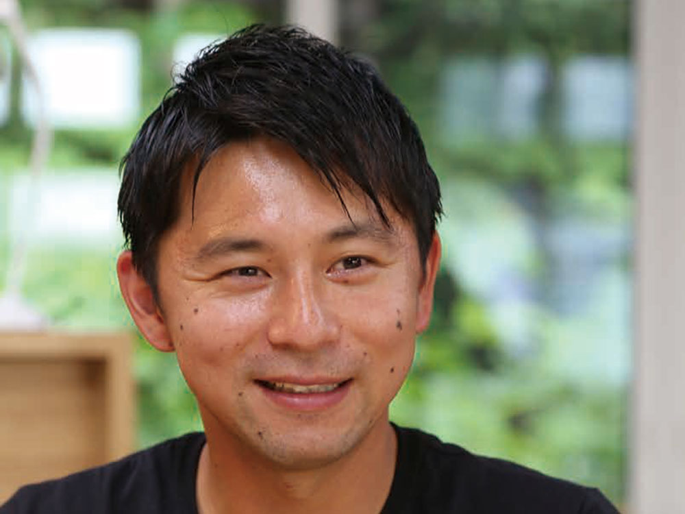 2020年10月23日号　トップインタビュー　MEMU EARTH HOTEL　代表取締役　野村 昌広 氏