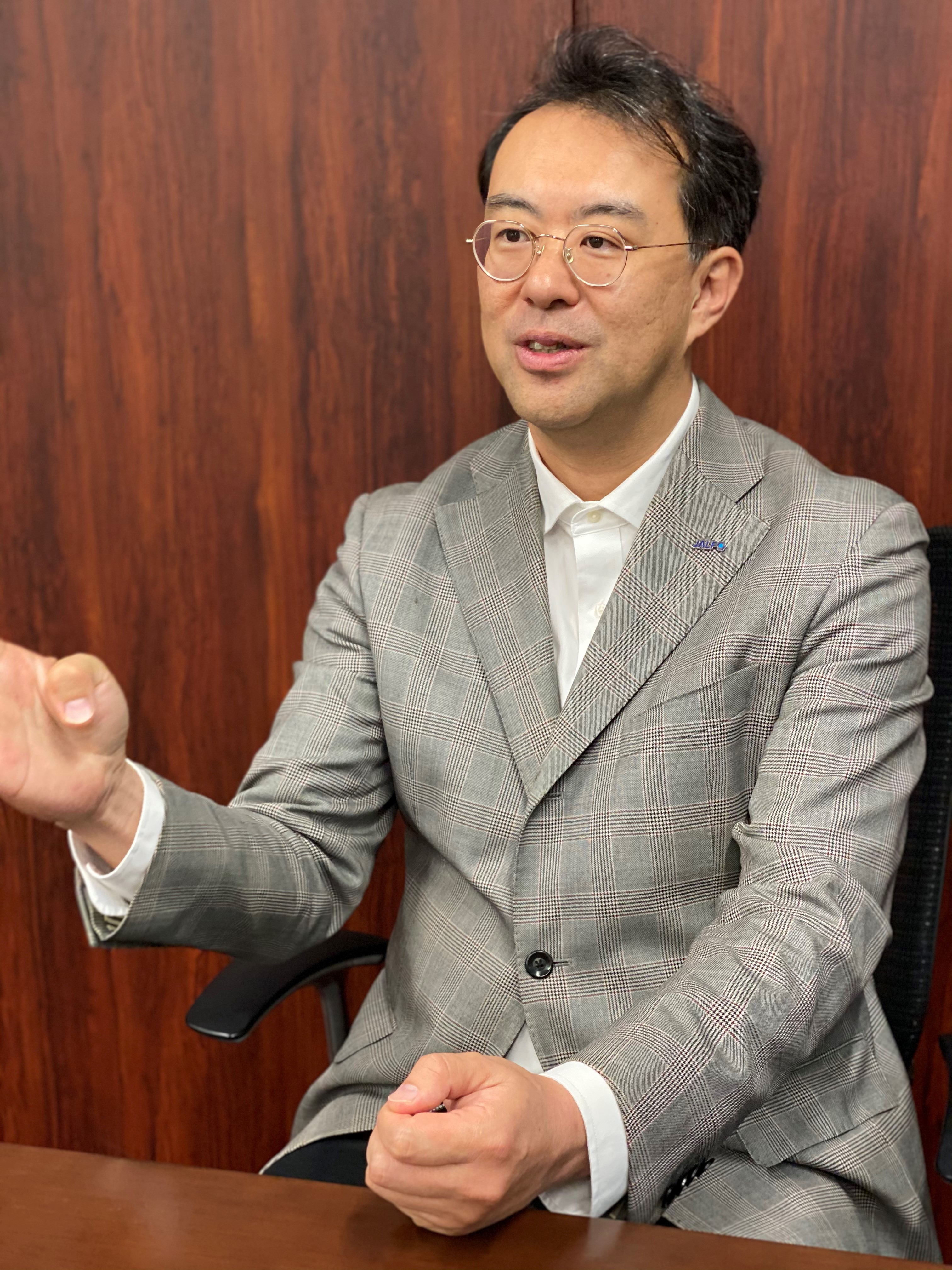 【PR】JALF／市場原則に照らして救う必要のある宿泊施設は どのような代償を払ってでも救わなければならない