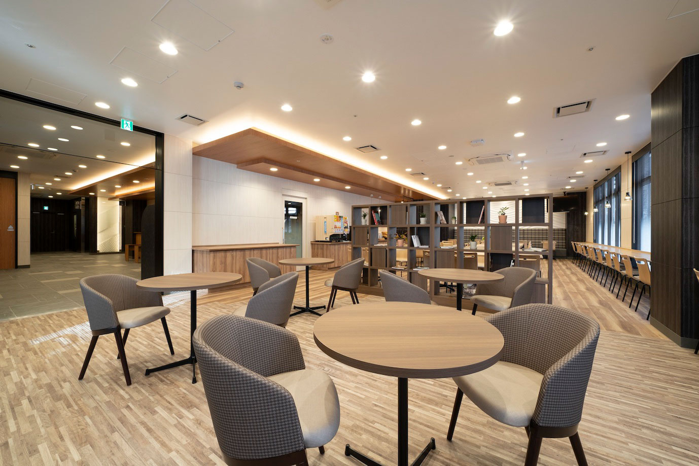 ワシントンホテル「R&Bホテル名古屋駅前」 11月1日開業、名駅エリア2軒目