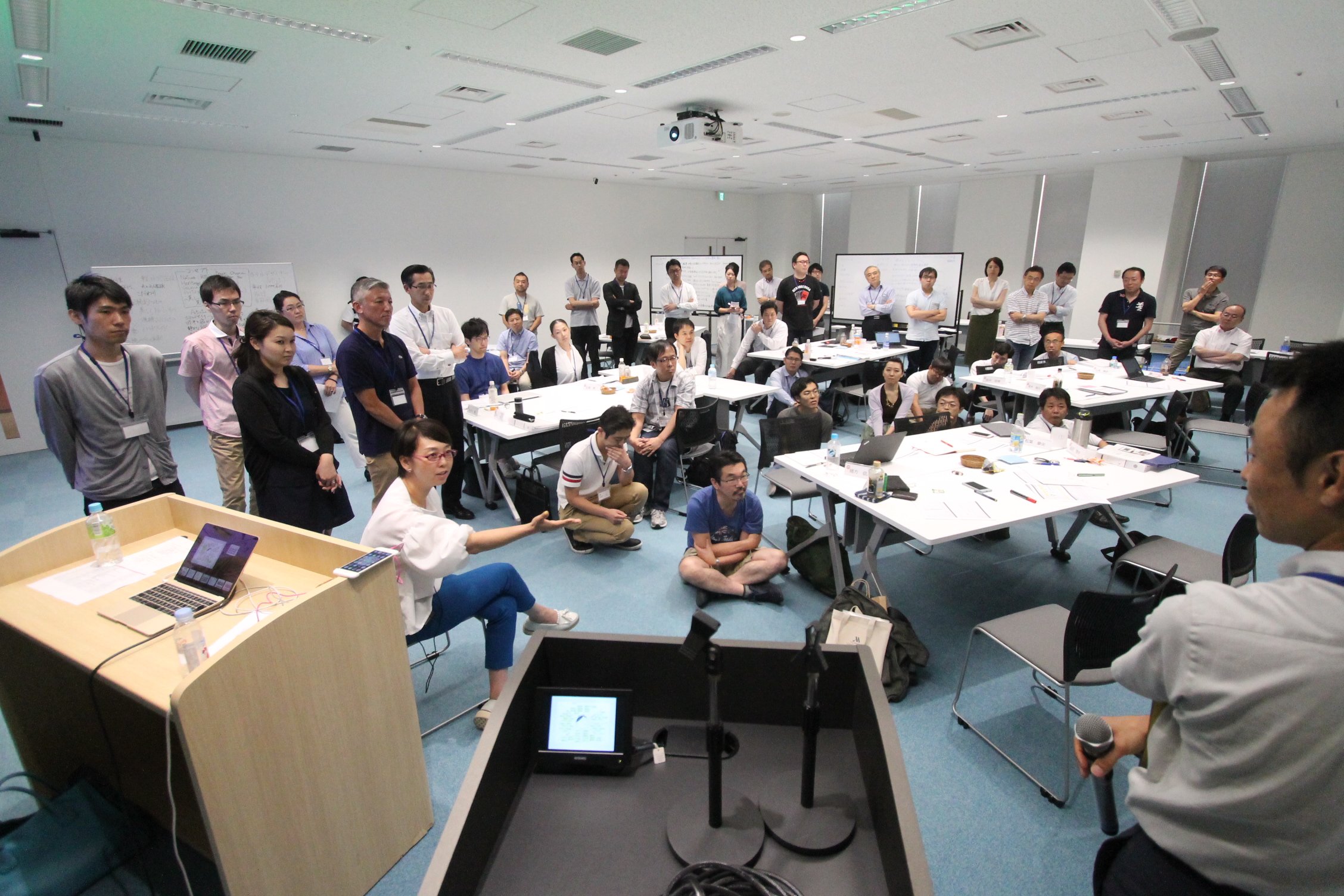 宿屋大学 第九回「プロフェッショナルホテルマネジャー養成講座」、MVP賞はホテルニューオータニの大谷春香さんが受賞