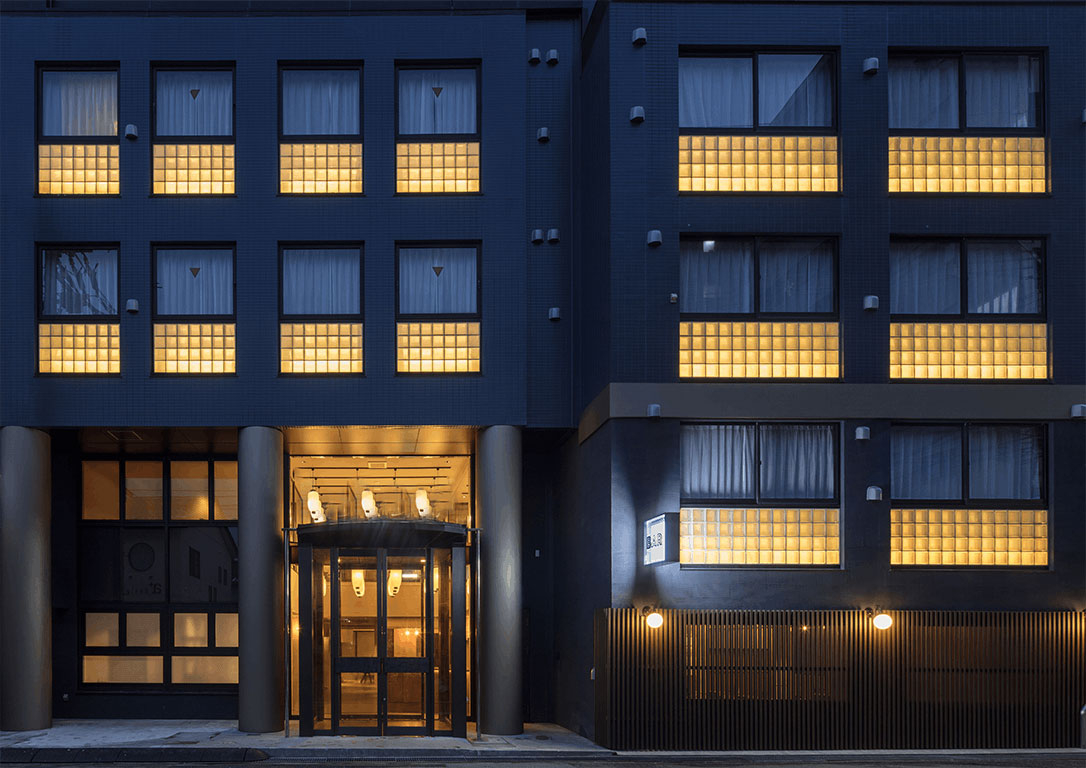 LINNAS Kanazawa の外観 イメージ