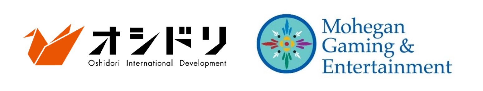 【IR】Oshidori International Developmentとモヒガン・ゲーミング＆エンターテイメントが長崎県における統合型リゾート（IR）ライセンス取得に向けてパートナーシップを発表