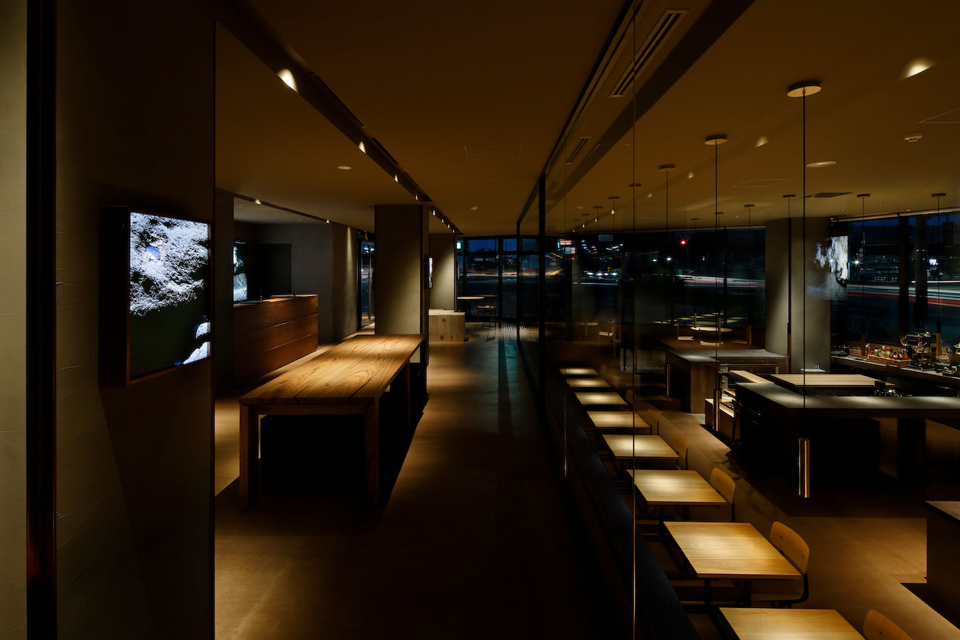 THE REIGN HOTEL KYOTO のレストラン