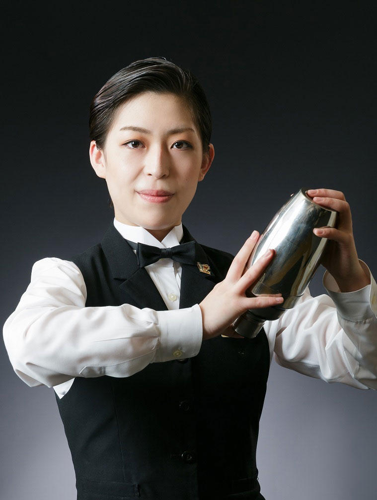 池上祐子氏