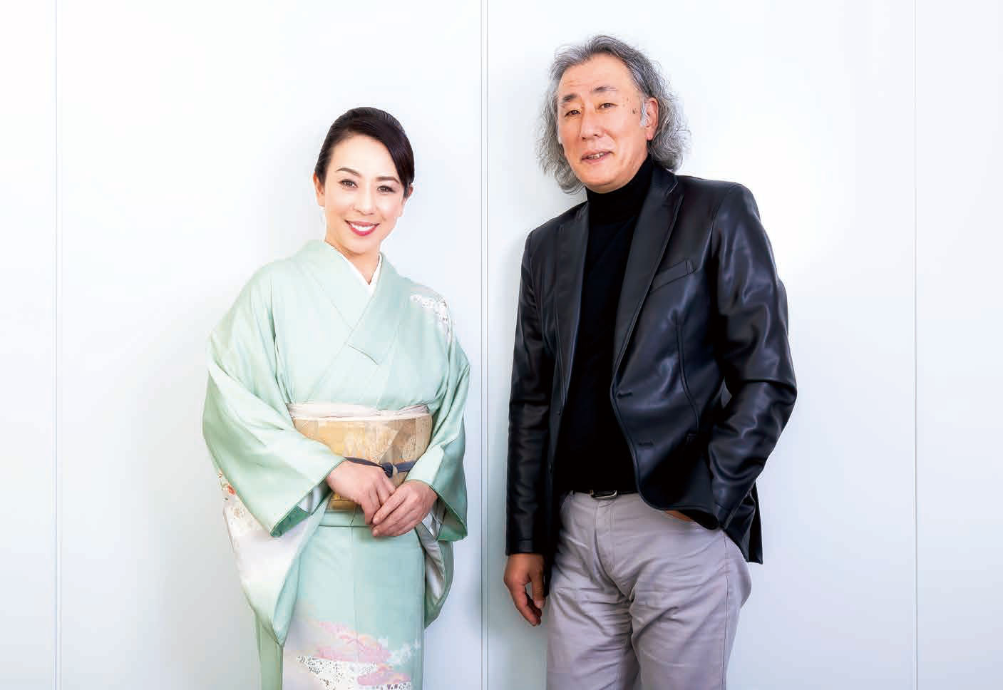2021年2月12日号　グローバルSAKE マーケットの創造者たち 連載第２幕　第19回