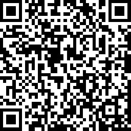 【QRコード】パネリストへの質問用