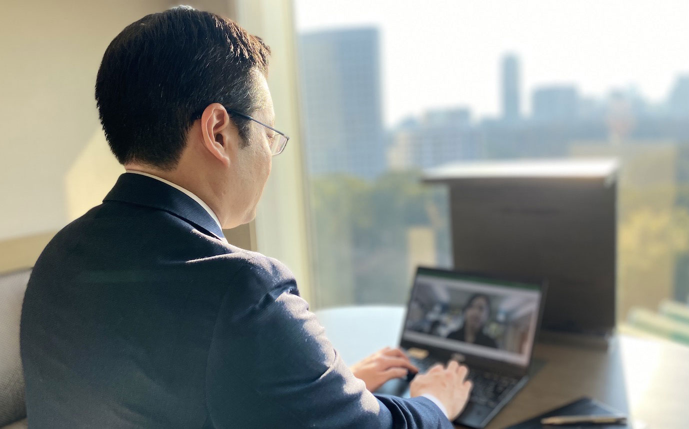 ホテルニューオータニ　テレワーク専用定額サービス登場 「デイユースサブスクリプション」