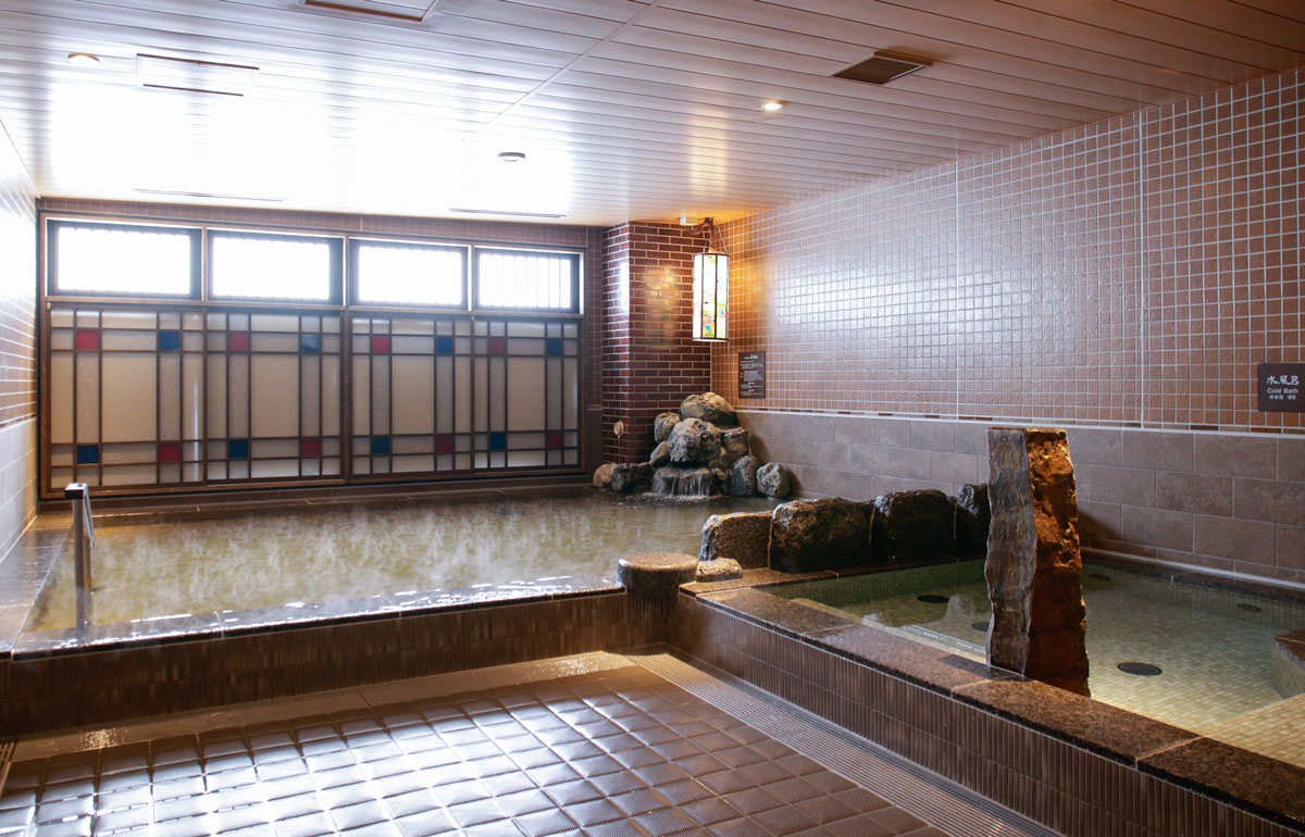 共立メンテナンス　「ドーミーイン神戸元町」 2月25日開業、神戸初出店