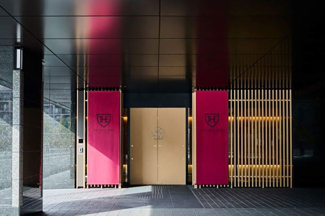 ロイヤルパークホテルズアンドリゾーツ 京都で3軒目となる「ザ ロイヤルパークホテル京都梅小路」3月12日開業