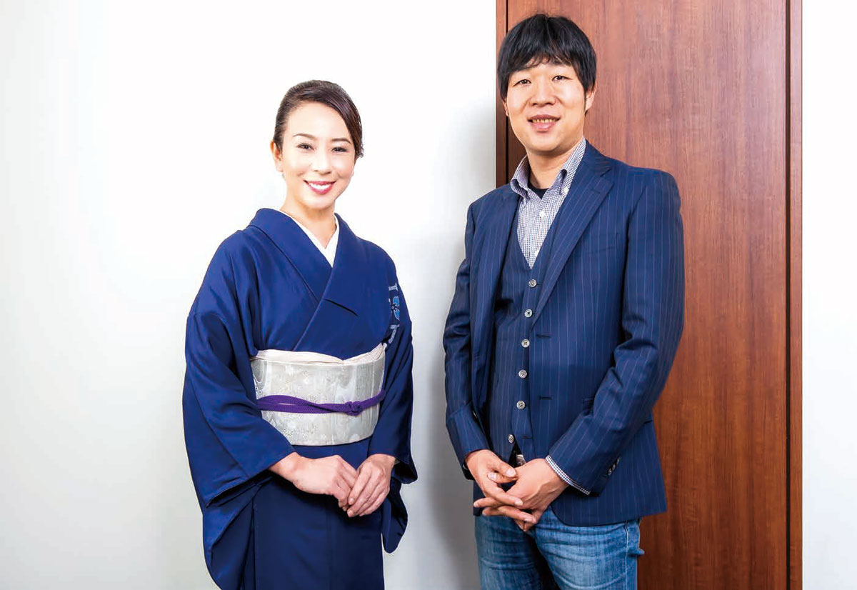 2021年4月9日号　グローバルSAKE マーケットの創造者たち 連載第２幕