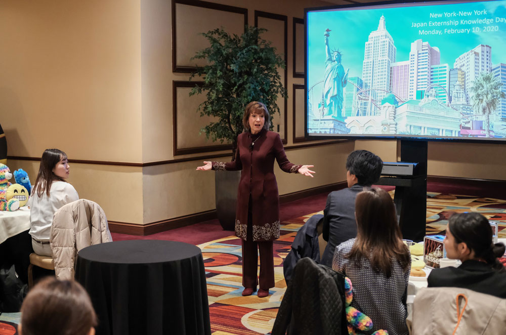 日本MGMリゾーツ ホスピタリティ業界におけるリーダー層育成を目指す「KGU×MGM エデュケーションプログラム」が終了