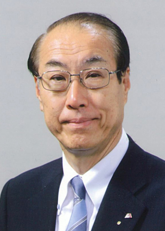㈱美濃吉 代表取締役社長 十代目当主 佐竹力總氏
