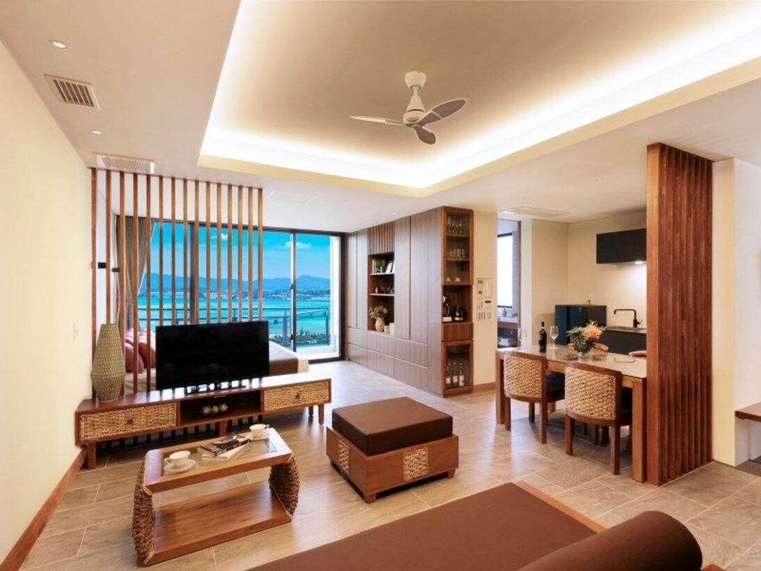 ABアコモ タイのCross Hotels＆ResortsとのFC締結でラグジュアリーブランドの展開に注力