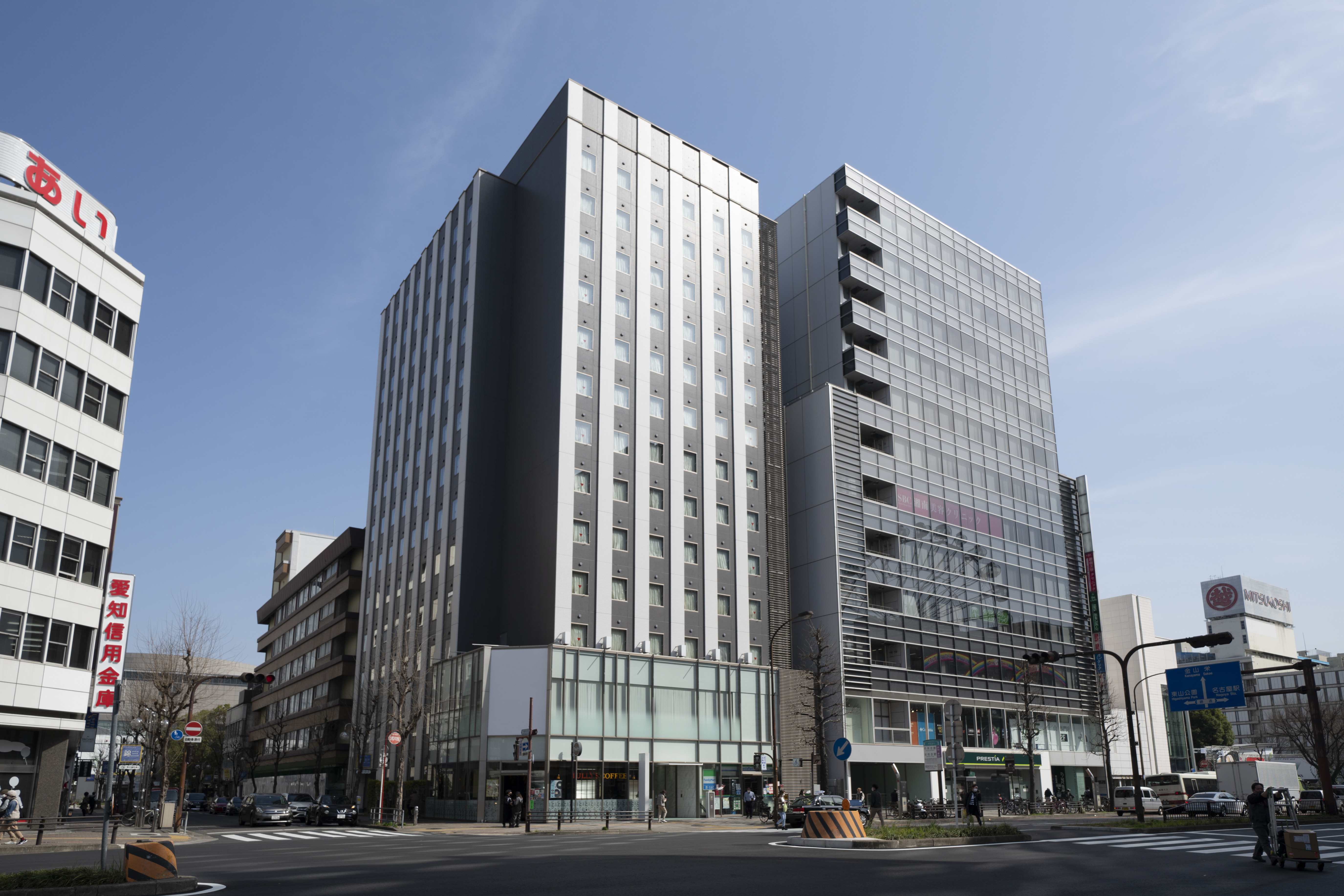 ホテルマネージメントジャパン　 「ホテル オリエンタル エクスプレス 名古屋栄」が開業　2021年6月1日（火）リブランドオープン