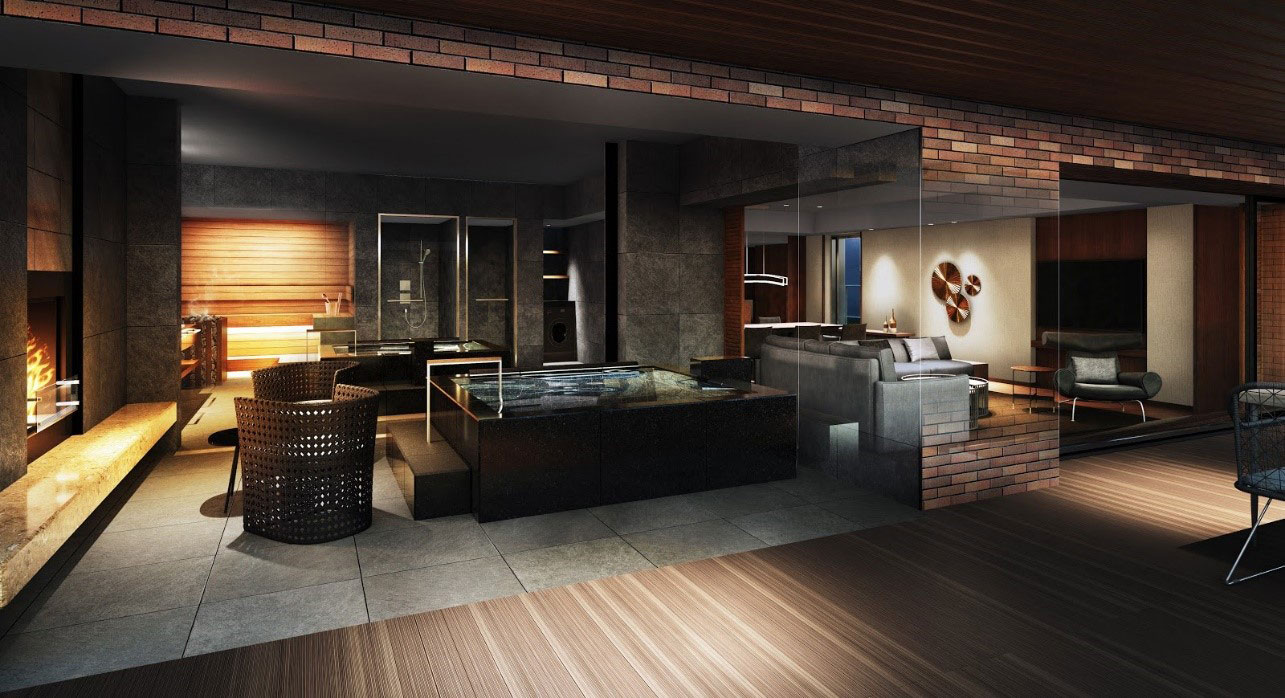 Karakami HOTELS＆RESORTS（株） 世界初!! 戸建て型オーダーメイドホテル＆レジデンス「YAMATO Hotel＆Residence」