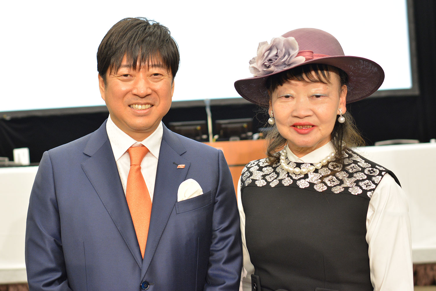 ティーケーピー TKP、社外取締役にアパホテル株式会社　取締役社長　元谷芙美子氏が就任