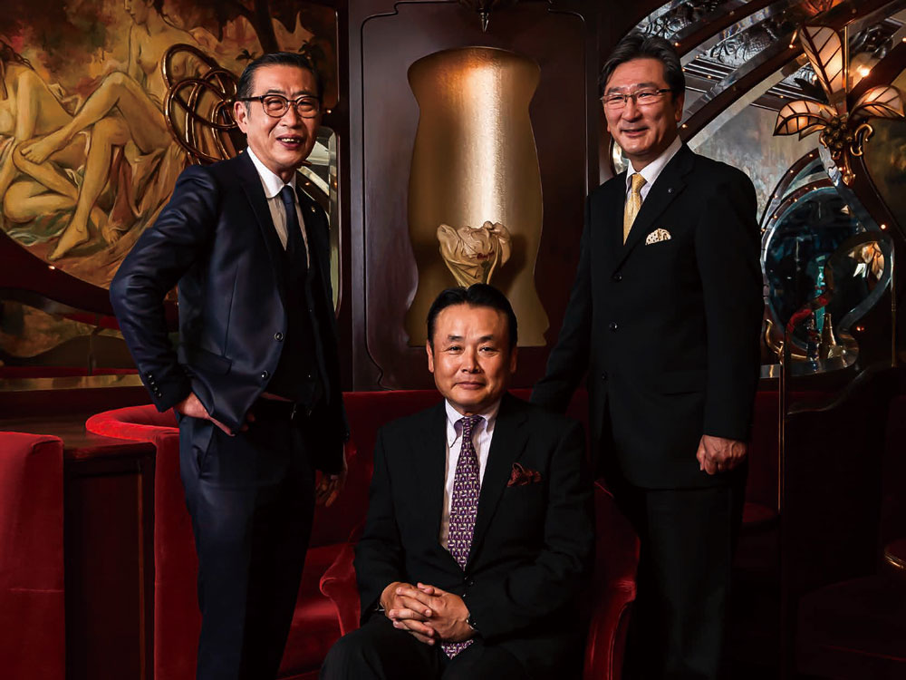 2021年6月4日号　週刊ホテルレストラン　目次