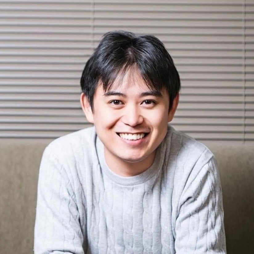 メトロエンジン株式会社 代表取締役CEO 田中良介氏