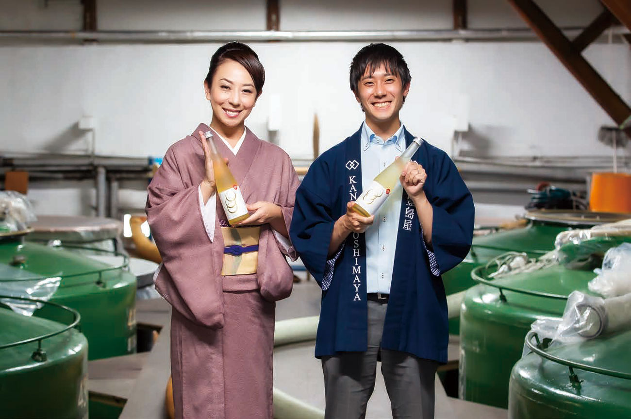 グローバルSAKE マーケットの創造者たち 連載第２幕　第28回