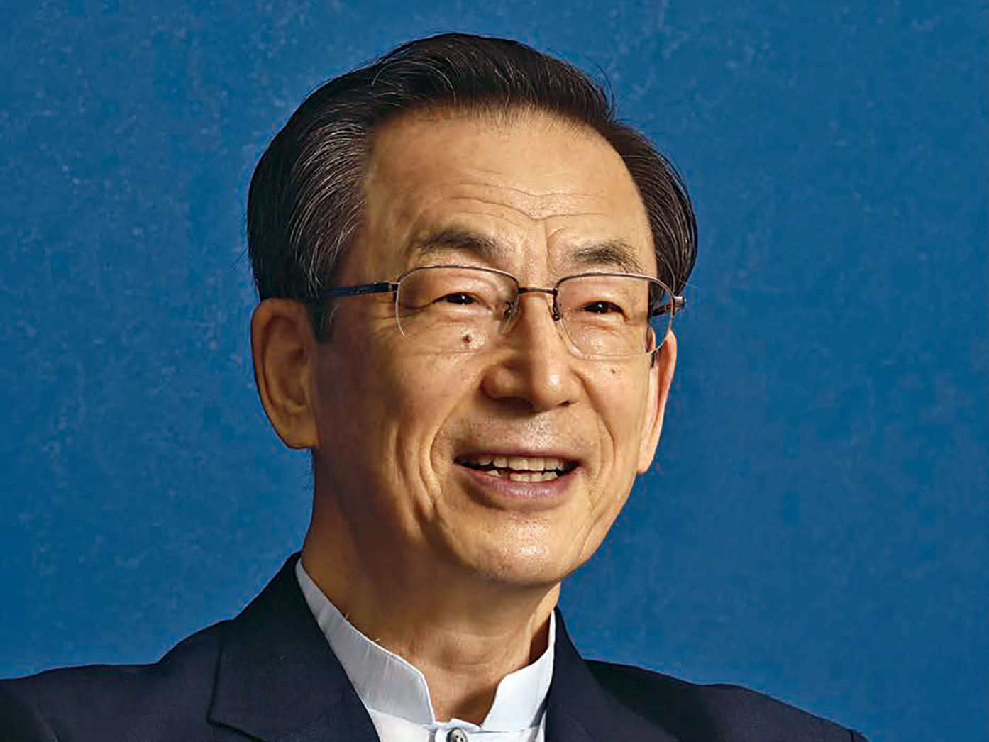 2021年8月6・13日号　トップインタビュー 新日本海フェリー株式会社 代表取締役社長 入谷泰生氏