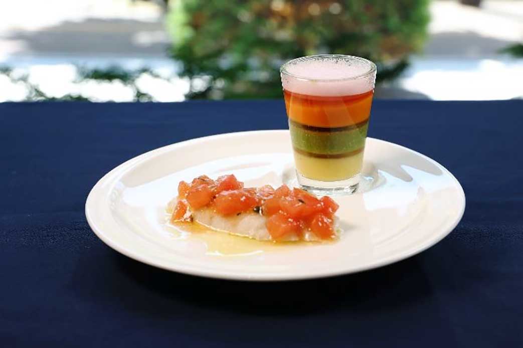 京王プレリアホテル札幌　規格外野菜を生かし生産者を応援、朝食にてオリジナルメニュー提供
