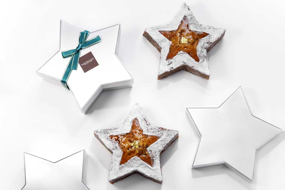 クリスマススター 3,800円(12 cm)
