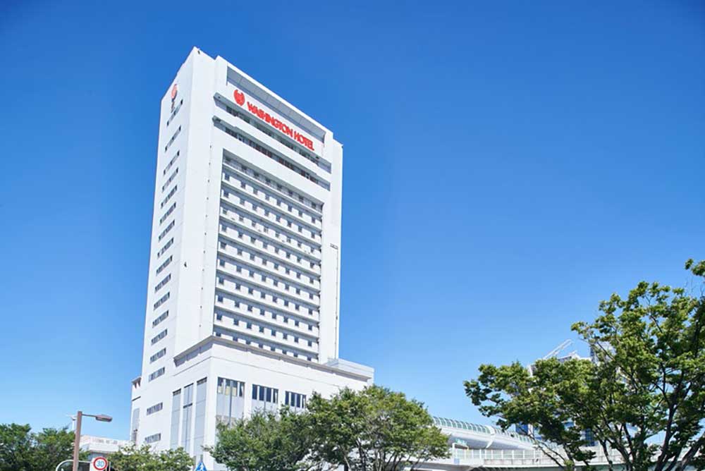 藤田観光（株）　「関西泉大津ワシントンホテル」、12月16日リブランドオープン