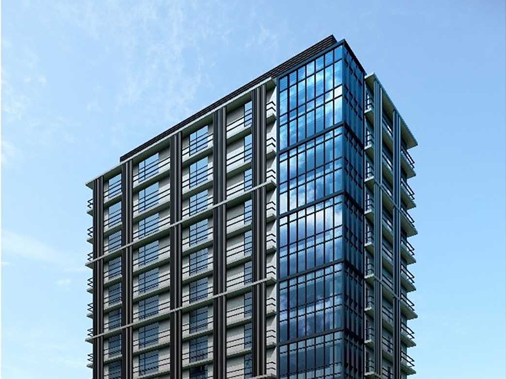 （株）タカラレーベン　創業50周年を機にホテル事業に参入、大阪市にて22年3月にオープン