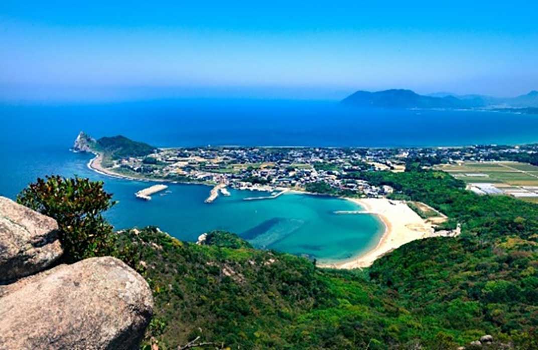 霞ヶ関キャピタル　糸島半島 西浦プロジェクト、エリア初の宿泊施設として23年5月開業