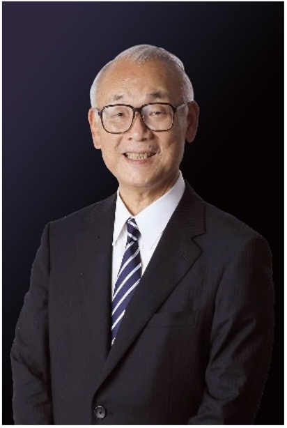 学長の細見恭司氏