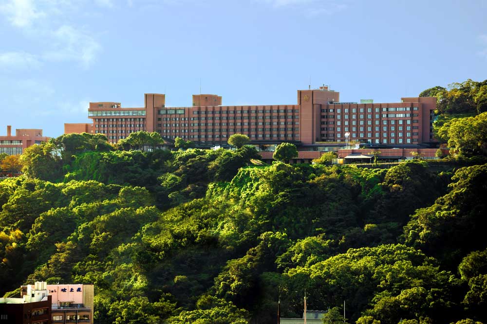 SHIROYAMA HOTEL kagoshima　「美しき森、美しき時。」、ブランドコンセプトを刷新し展開