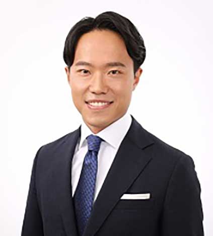 ビズリーチ・サクシード事業部長の前田 洋平氏